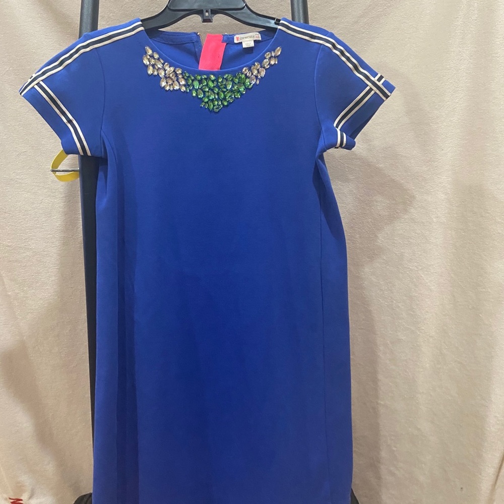 Crew Cuts Girls Dress SZ 12